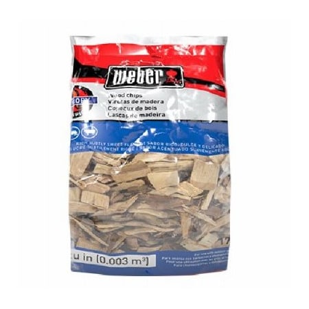 Weber 192CUIN Hick WD Chips 17143